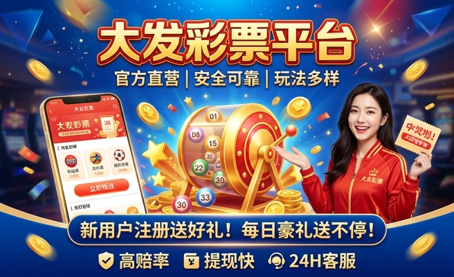 大发彩什么是豹子