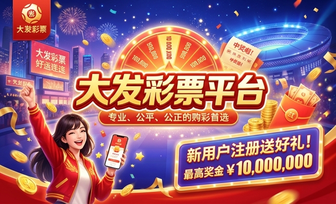 大发旗下多乐彩